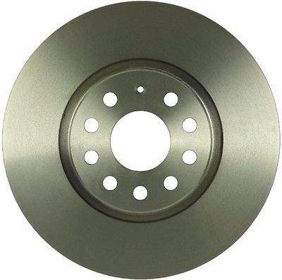 ACDelco 18A1101A Advantage Non-Coated Front Disc Brake Rotor 並行輸入品 Frt Disc Brake Rotor ACDelco Advantage 18A1101A | eBay